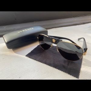 Versace Sunglasses